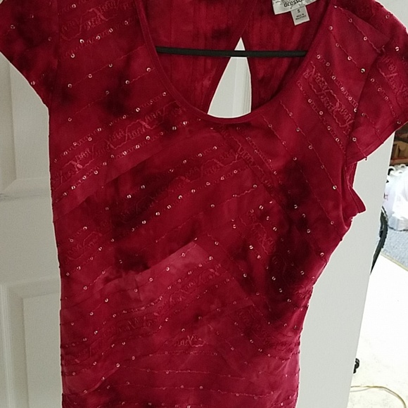 Dress Barn Tops - Top Dress Barn Tops - Top